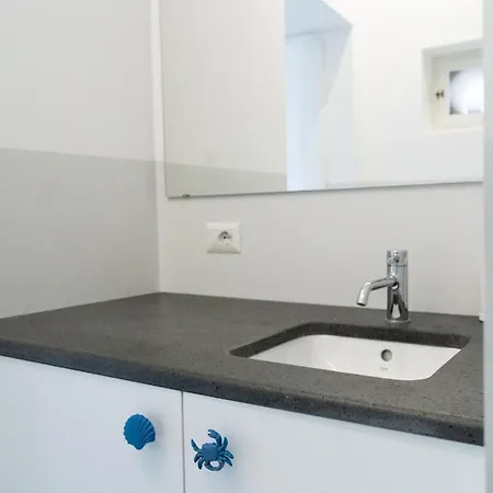 - Casa Sul Mare Di Marina Corta