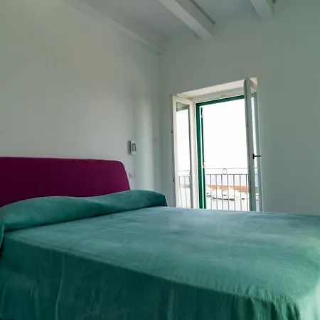 Апартаменты - Casa Sul Mare Di Marina Corta *