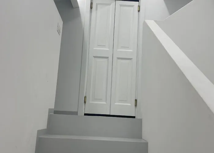 - Casa Sul Mare Di Marina Corta Lägenhet