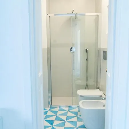 - Casa Sul Mare Di Marina Corta Apartmán Lipari (Isola Lipari)