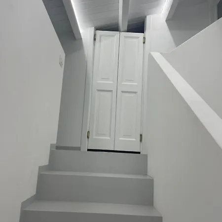 - Casa Sul Mare Di Marina Corta Apartamento