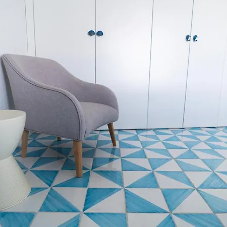 - Casa Sul Mare Di Marina Corta Lipari (Isola Lipari)