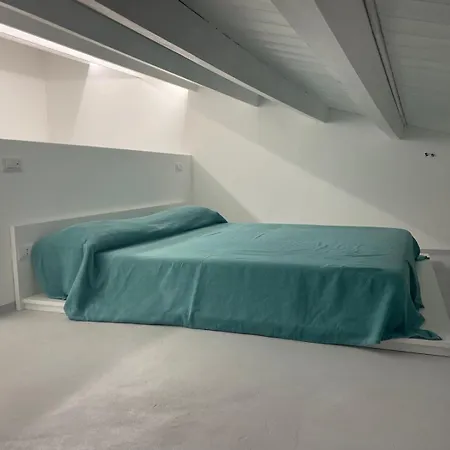 - Casa Sul Mare Di Marina Corta Apartmán *