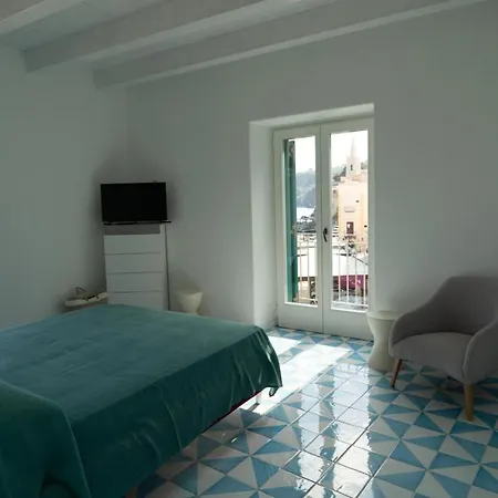 - Casa Sul Mare Di Marina Corta