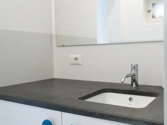 - Casa Sul Mare Di Marina Corta