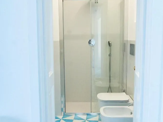 - Casa Sul Mare Di Marina Corta Apartment Lipari (Isola Lipari)